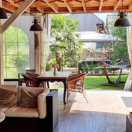Le 1900 Casa vacanze Val-Couesnon