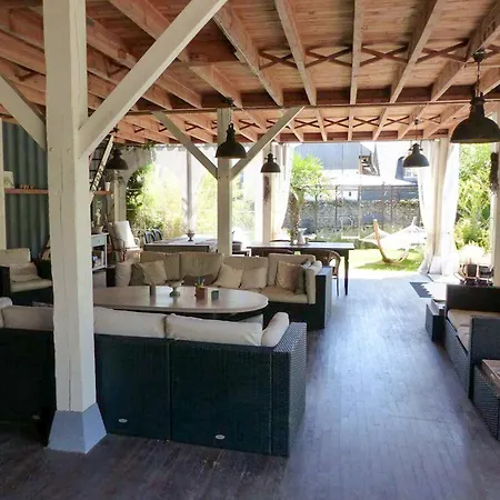 Casa vacanze Le 1900 Val-Couesnon